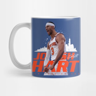 Josh Hart Mug